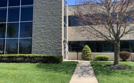 Chautauqua County Dept Mental Hygiene Dunkirk Mental Health Clinic