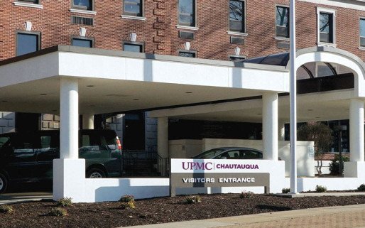 UPMC Chautauqua Dunkirk Health Center