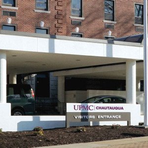 UPMC Chautauqua Dunkirk Health Center