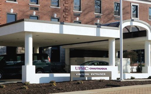 UPMC Chautauqua WCA CDU