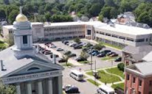 Chenango Co Behavioral Hlth Servs OP SU and Co Occurring Disorders Trt