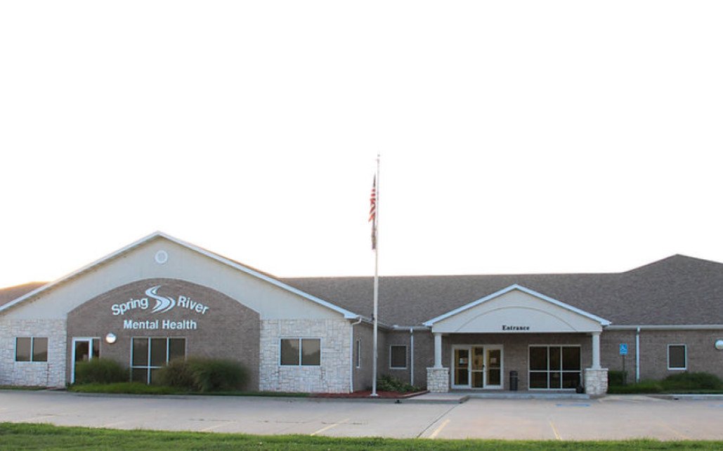 Spring River MH and Wellness  KS