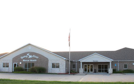 Spring River MH and Wellness