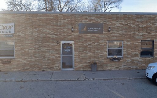 Rosecrance Jackson Centers Cherokee County Satellite Office