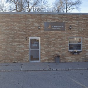 Rosecrance Jackson Centers  IA