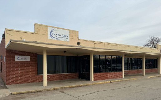 Plains Area Mental Health Center