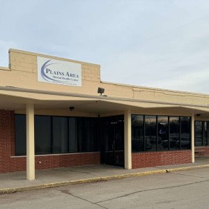 Plains Area Mental Health Center  IA