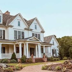 Blue Ridge Mountain Recovery Ctr