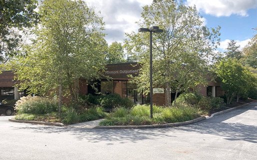 Mirmont Outpatient Center Exton/Main Line Health