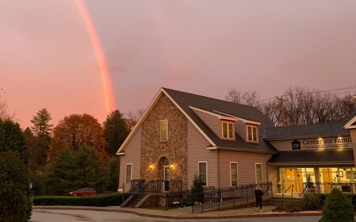 Center for Families