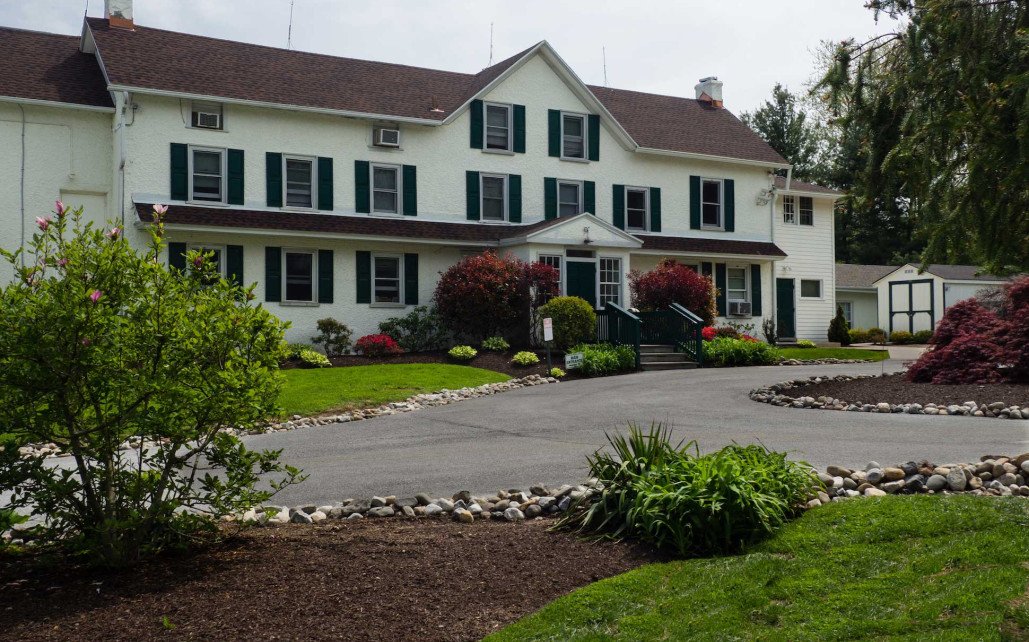 Malvern Treatment Center  PA