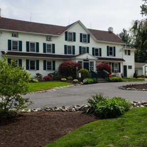 Malvern Treatment Center  PA