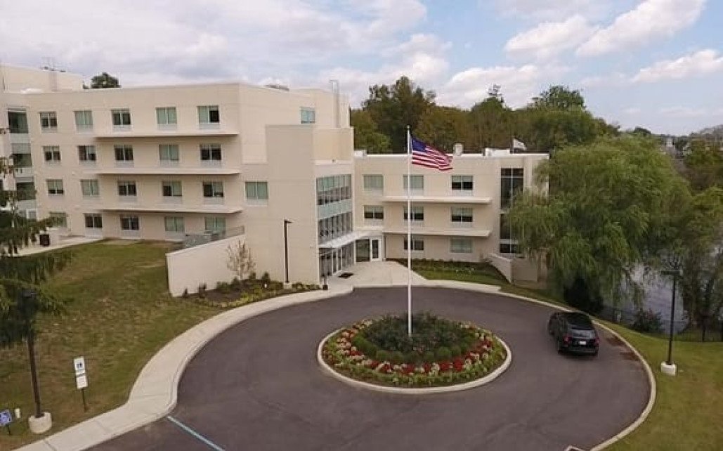 Recovery Centers of America  PA