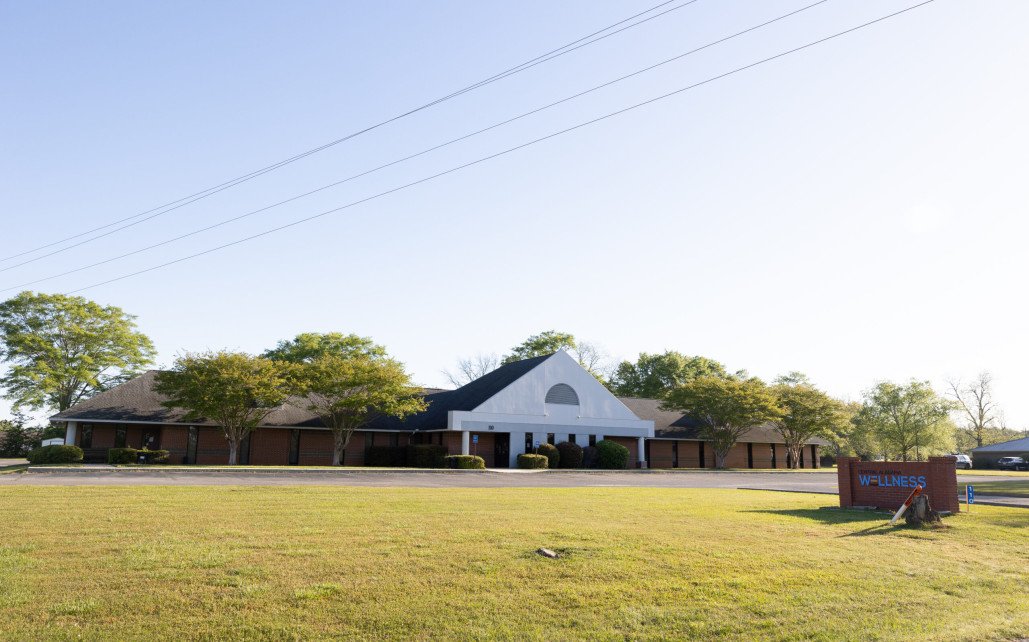Central Alabama Wellness  AL