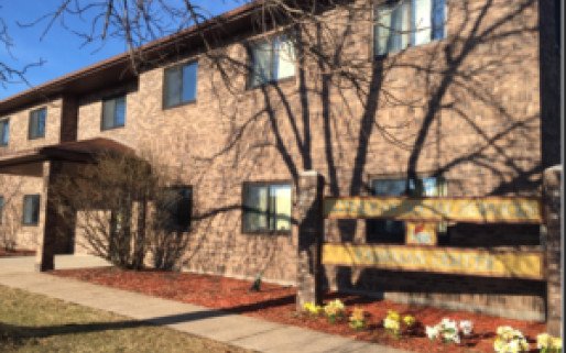 Chippewa Area Recovery Res (CARR)