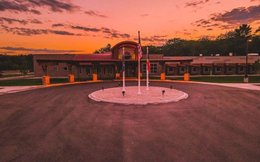 Bay Mills Health Center Substance Abuse Program