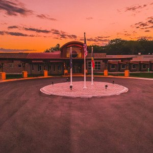 Bay Mills Health Center