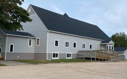 Great Lakes Recovery Centers Inc New Hope House for Men