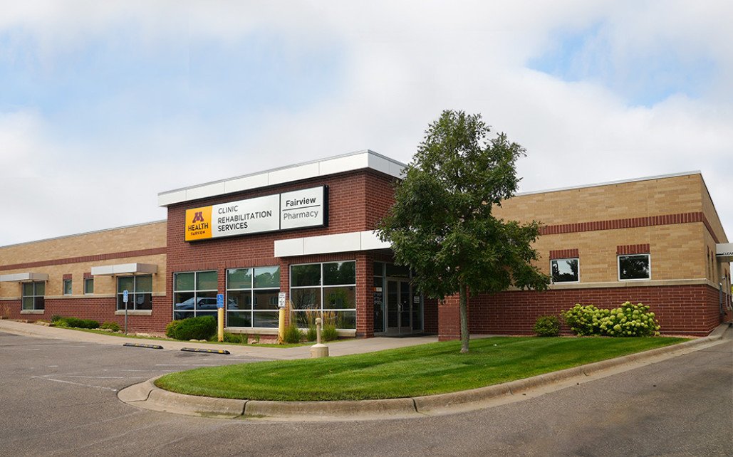 Fairview Recovery Services  MN