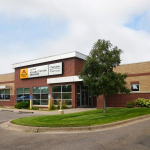 Fairview Recovery Services  MN