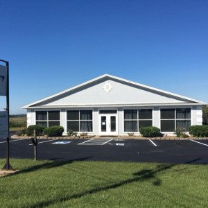 Redeemed and Restored