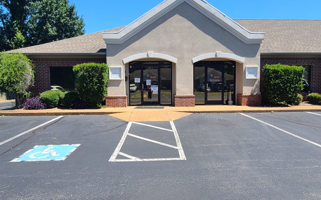 Spero Health  KY