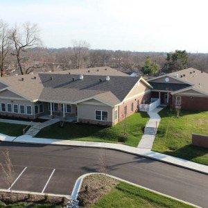 Pennyroyal Center  KY