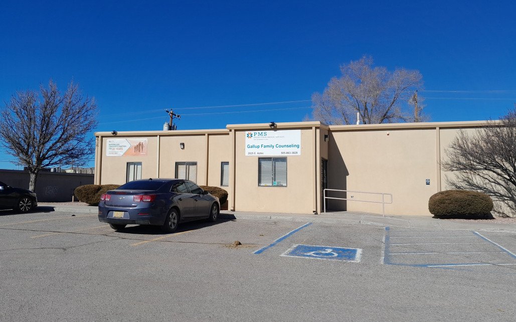 Presbyterian Medical Services  NM