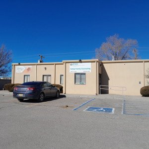 Presbyterian Medical Services  NM