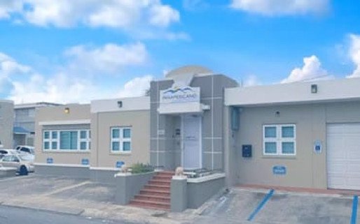 First Hospital Panamericano