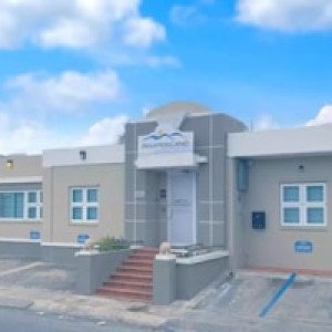 First Hospital Panamericano