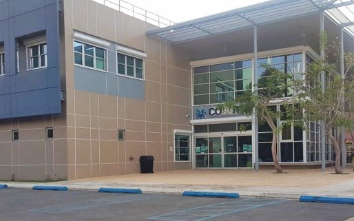 COSSMA Cidra Outpatient Services SM/DG/ALC