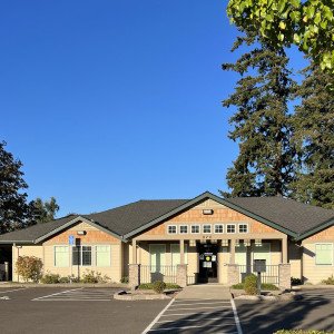 Western Psychological and  OR