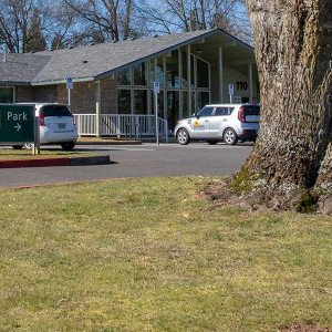 Clackamas Health Centers