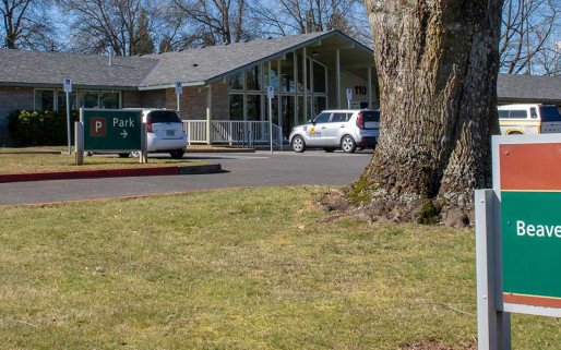 Clackamas Health Centers Hilltop Behavioral Health Center