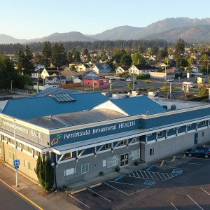 Penninsula Behavioral Health  WA