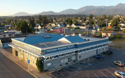 Peninsula Behavioral Health
