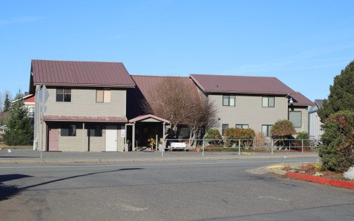 West End Outreach Services Clallam County Hospital District 1