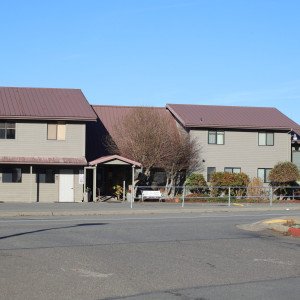 West End Outreach Services