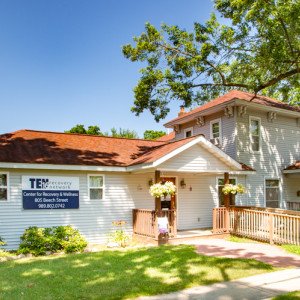 Ten Sixteen Recovery Network  MI