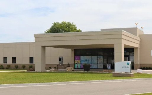 Human Resources Center of Edgar and Clark Counties/Forsythe Ctr