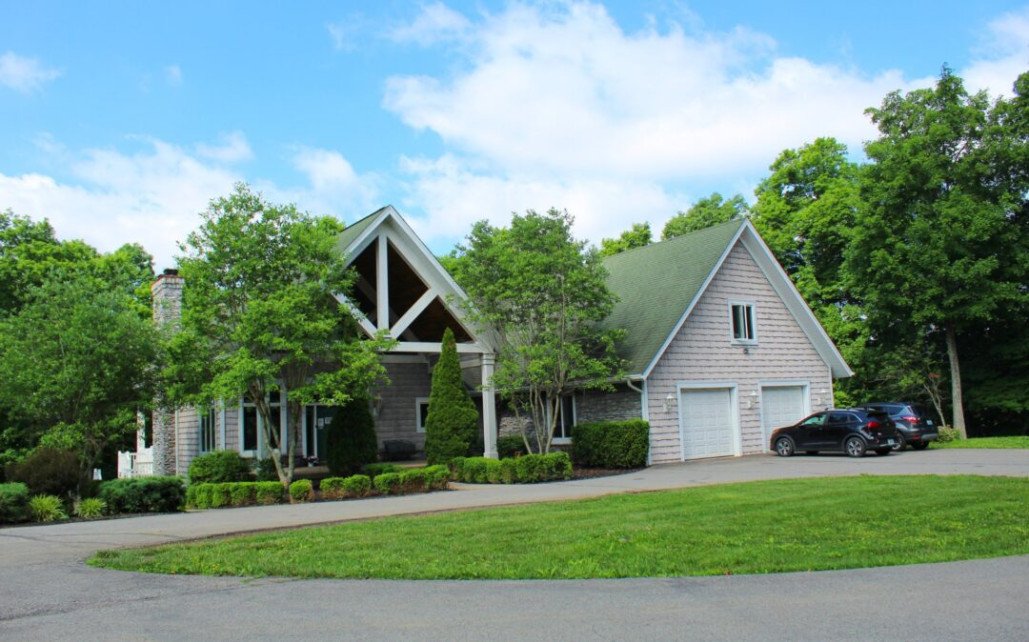 Wooded Glen Recovery Center