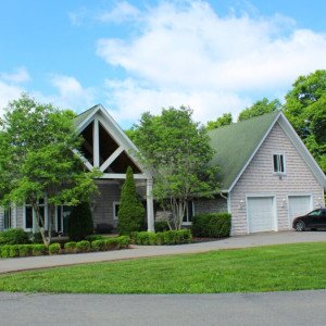 Wooded Glen Recovery Center