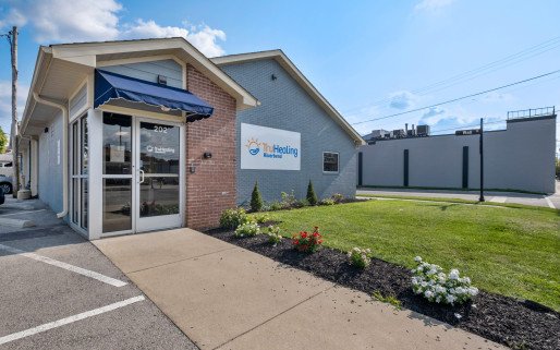 PAX Riverbend DBA TruHealing Riverbend