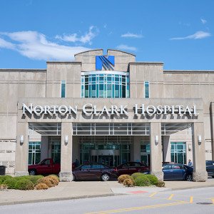 Clark Memorial Hospital