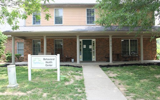Regional Youth Services Inc Family Ark