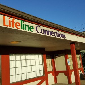 Lifeline Connections  WA