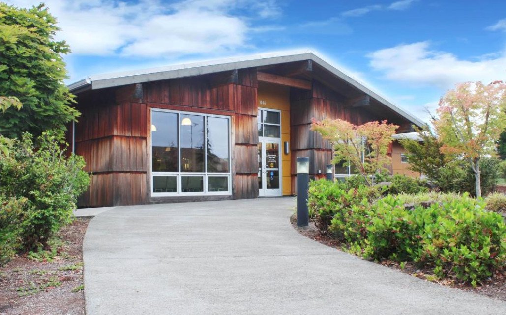 Cowlitz Tribal Treatment Vancouver