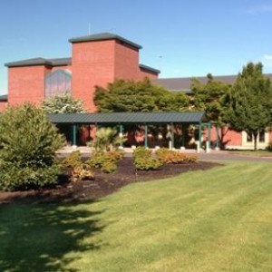 VA Portland Healthcare System