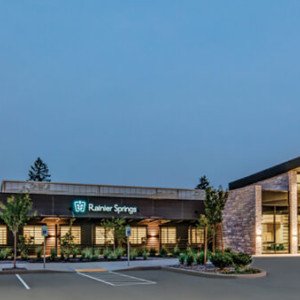 Rainier Springs